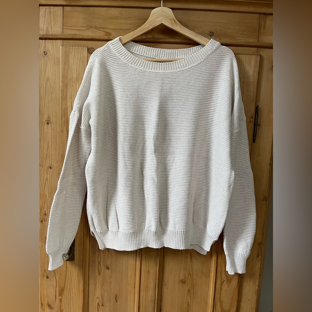 Emerson Fry Crew Neck Sweater